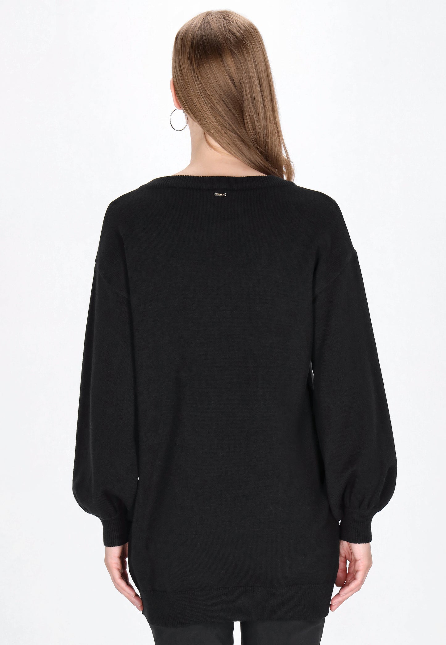 DreiMaster Klassik Damenpullover