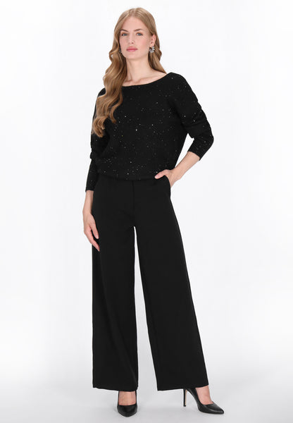 DreiMaster Klassik sweter damski