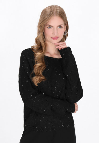 DreiMaster Klassik sweter damski