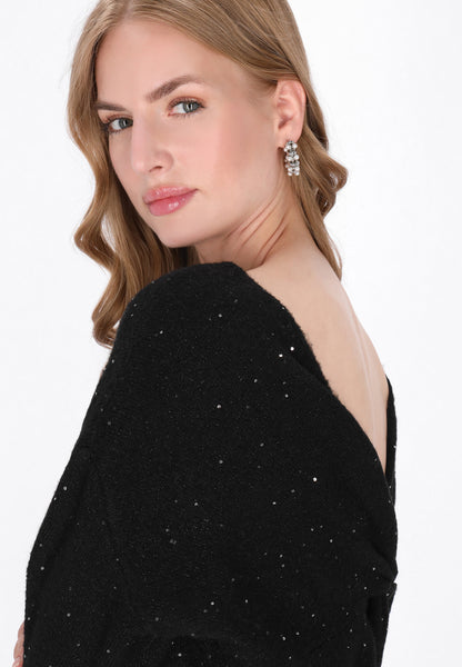 DreiMaster Klassik sweter damski