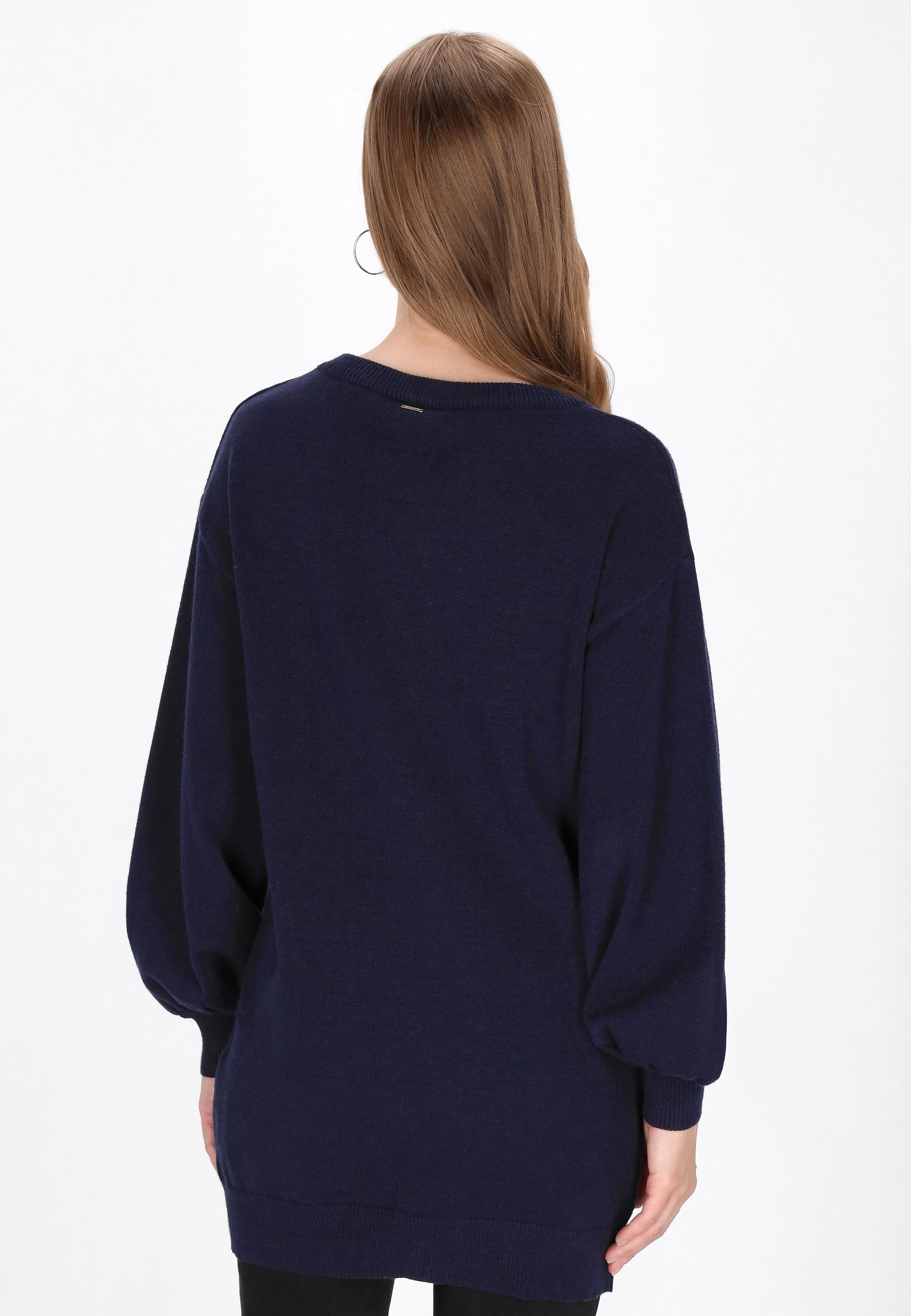 DreiMaster Klassik Damenpullover