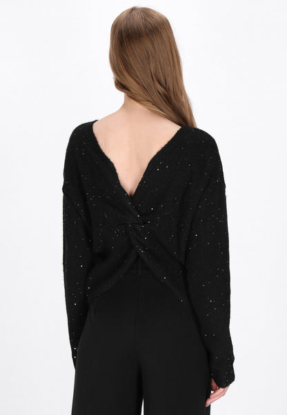 DreiMaster Klassik sweter damski