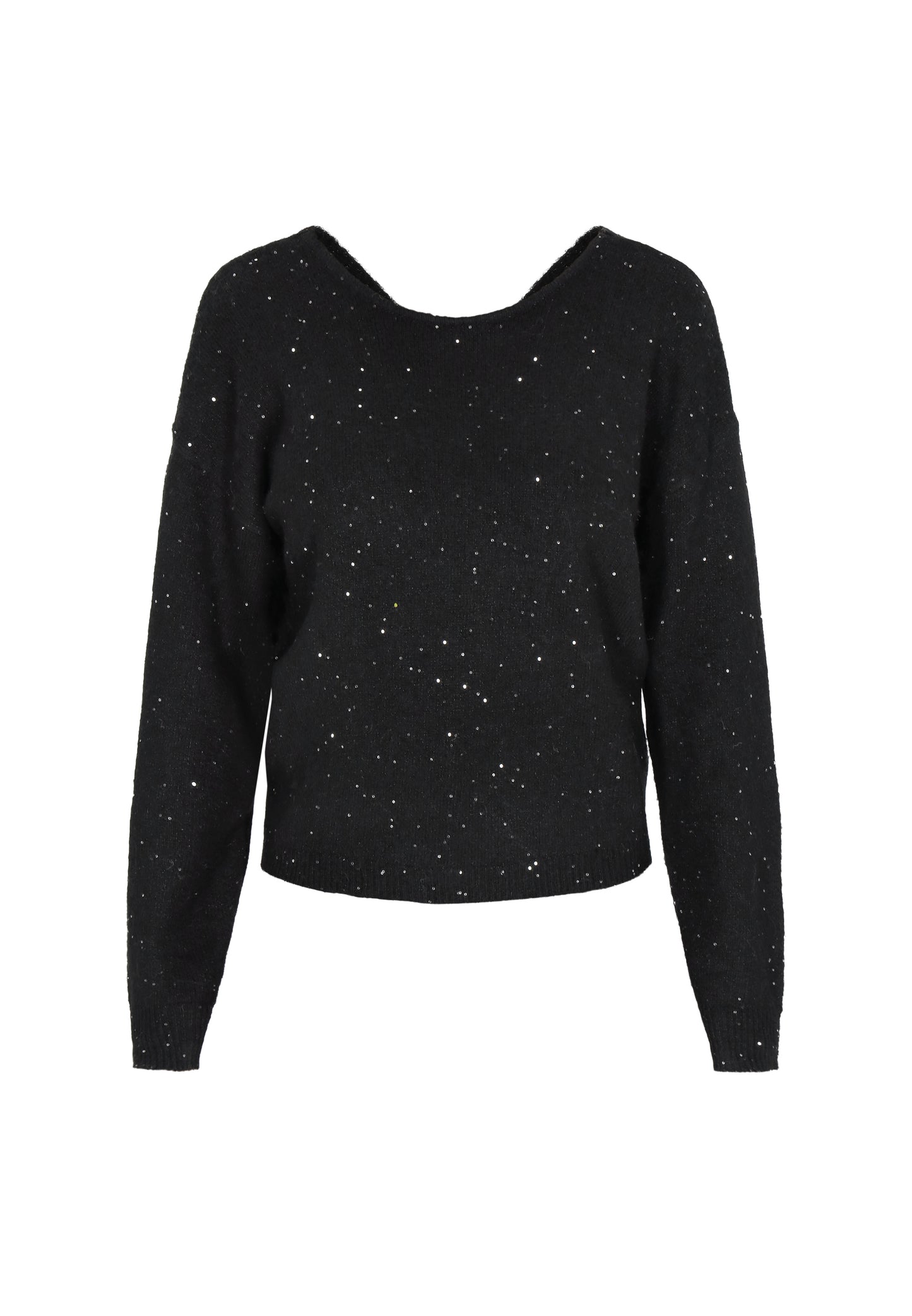 DreiMaster Klassik sweter damski