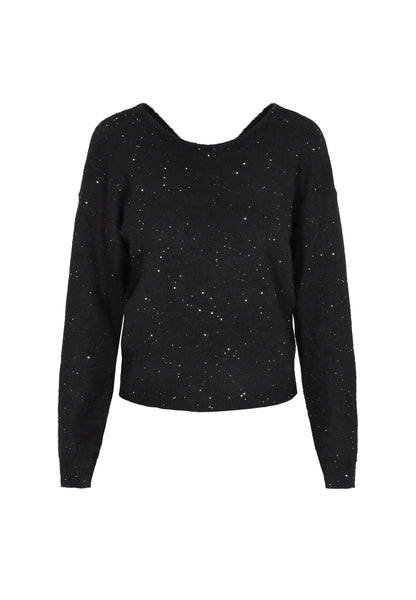 DreiMaster Klassik sweter damski