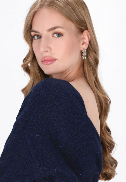 DreiMaster Klassik sweter damski