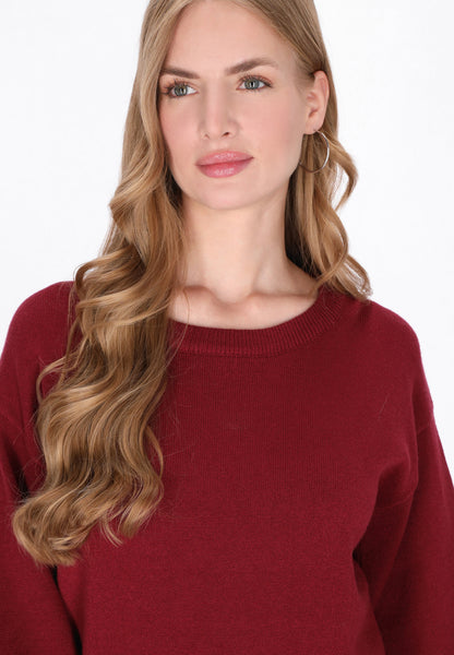 DreiMaster Klassik Damenpullover