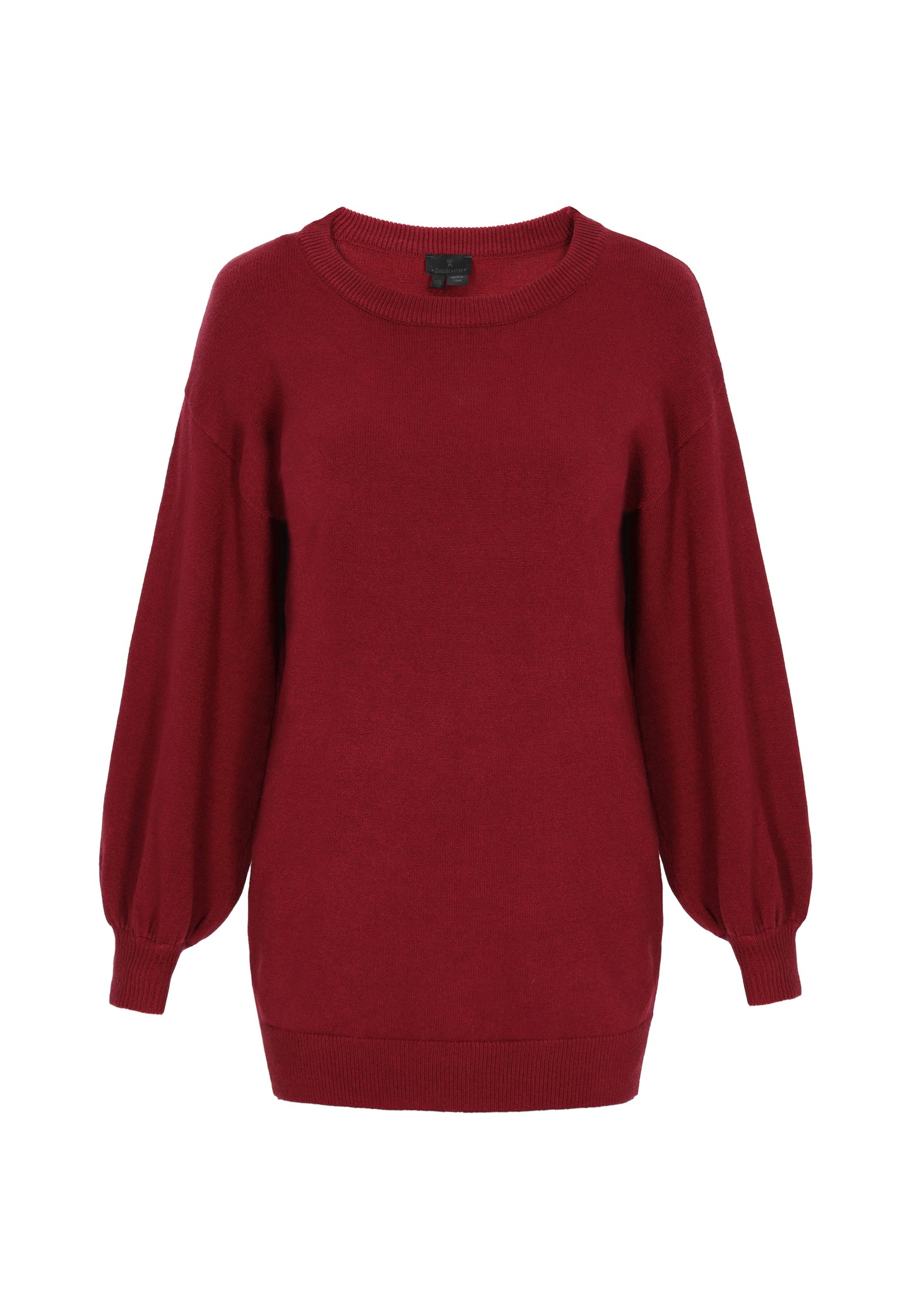 DreiMaster Klassik Damenpullover