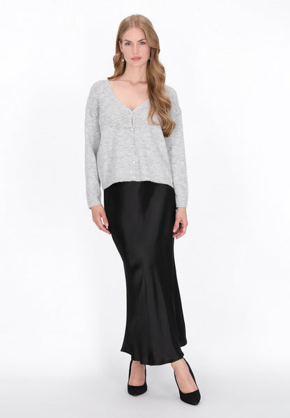 DreiMaster Klassik kardigan damski