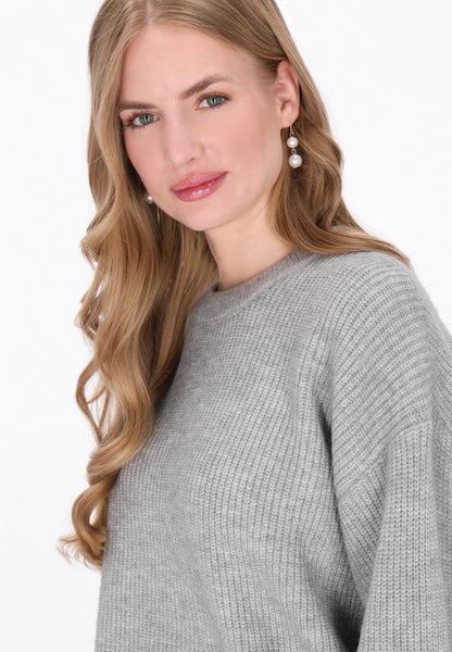 DreiMaster Klassik Damenpullover