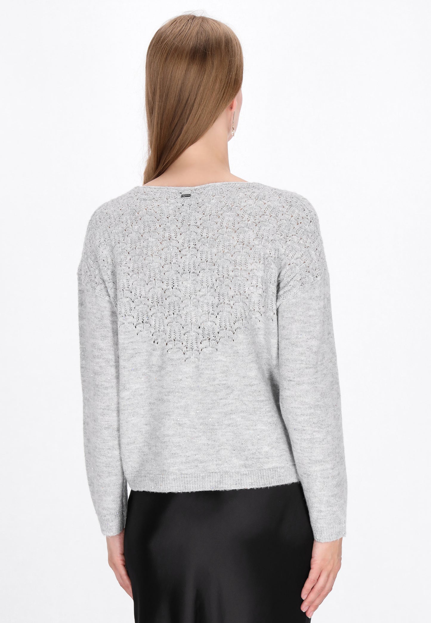 DreiMaster Klassik kardigan damski