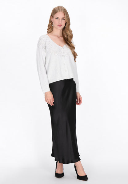 DreiMaster Klassik kardigan damski