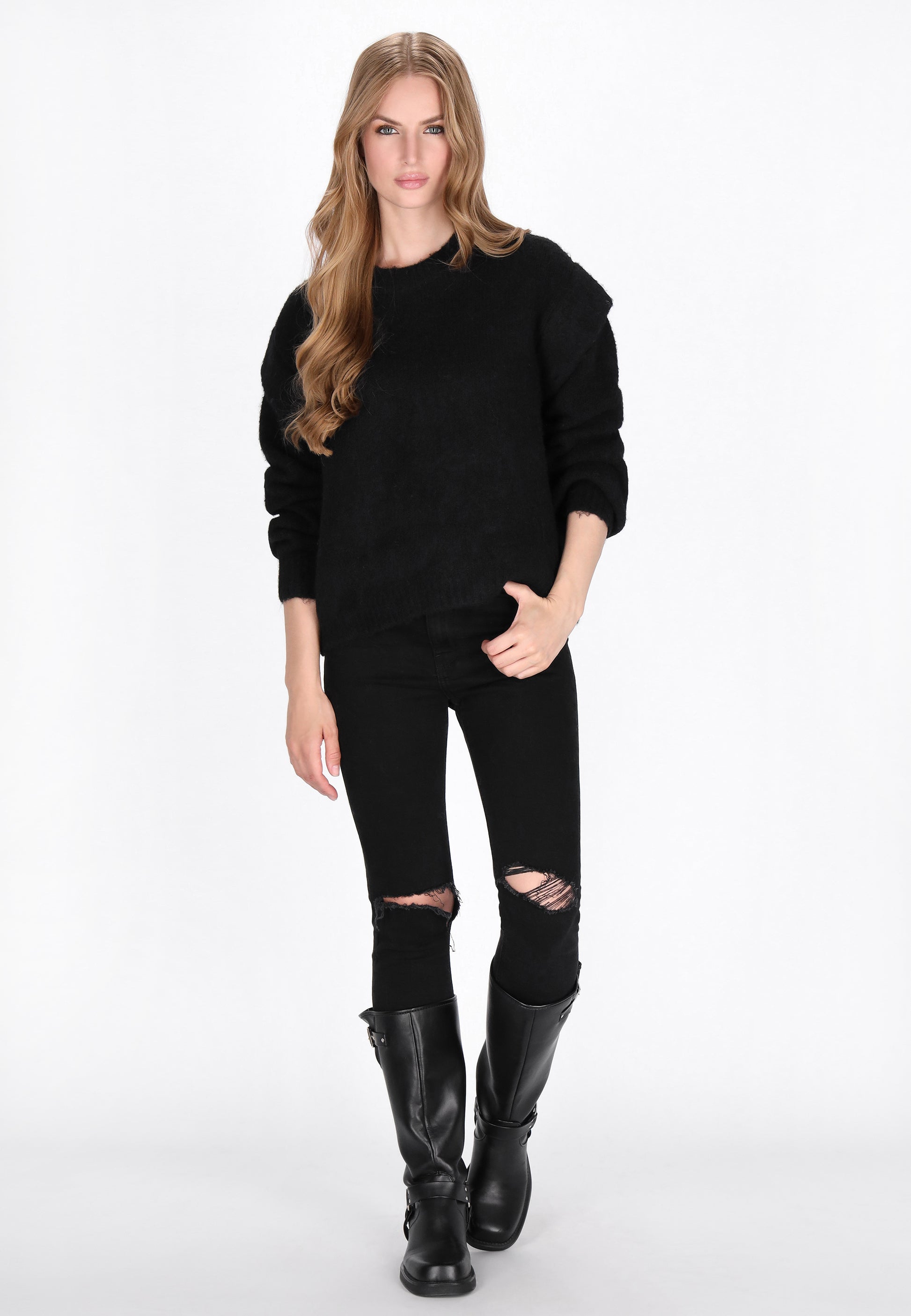 DreiMaster Vintage Women's Sweater