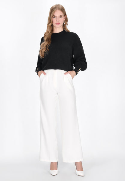 DreiMaster Klassik Damenpullover