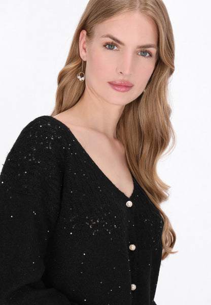 DreiMaster Klassik kardigan damski