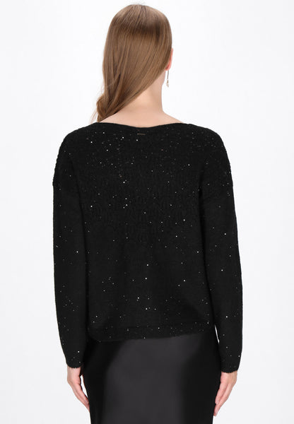 DreiMaster Klassik kardigan damski