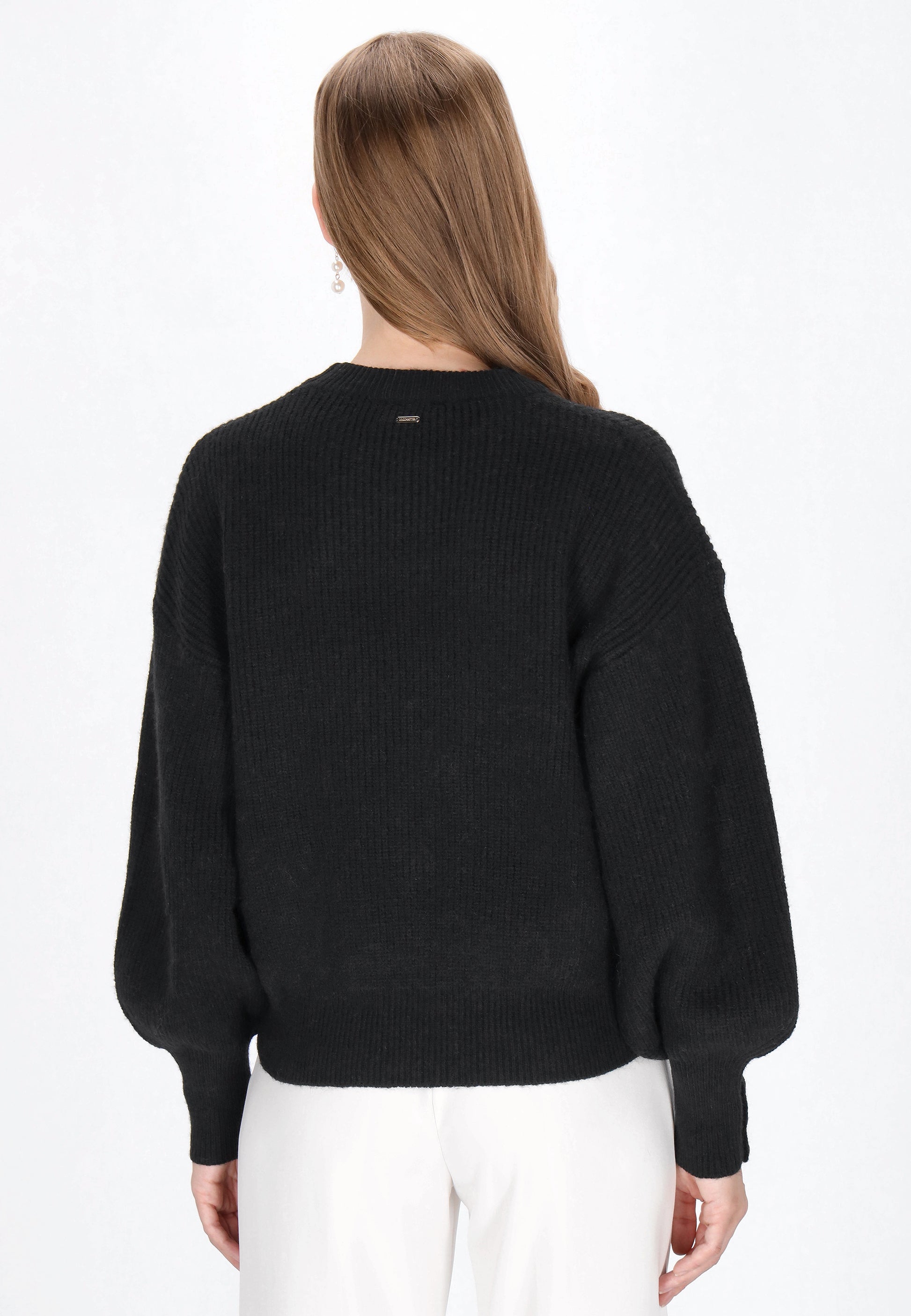 DreiMaster Klassik Damenpullover