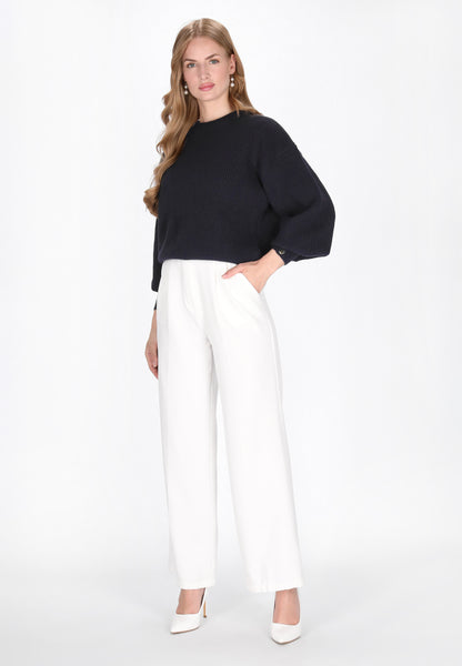 DreiMaster Klassik Damenpullover