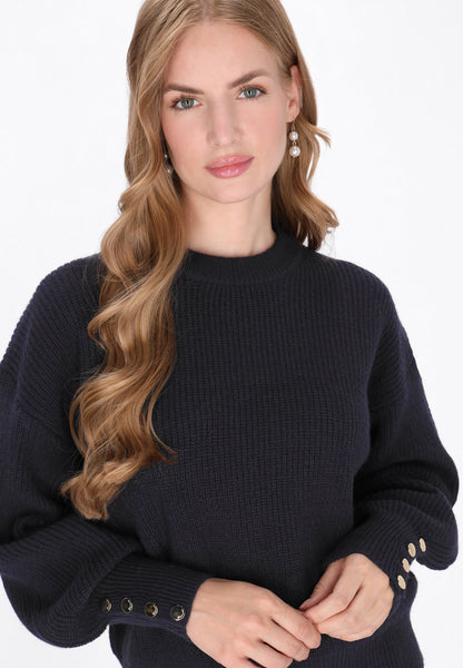 DreiMaster Klassik Damenpullover