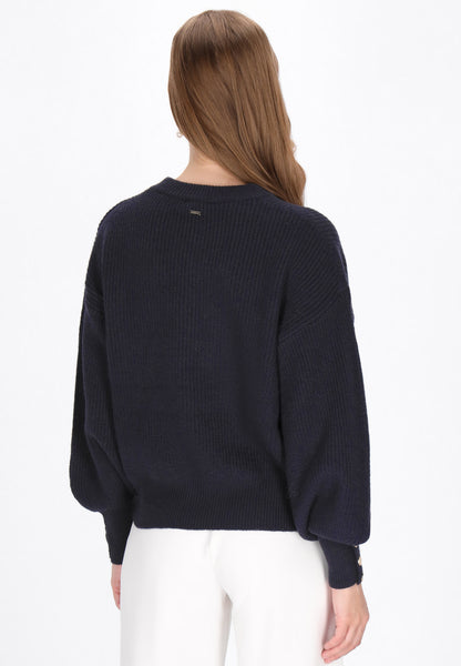 DreiMaster Klassik Damenpullover