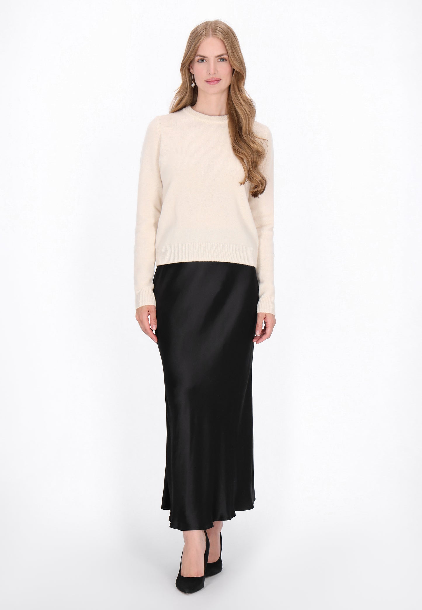 DreiMaster Klassik Damenpullover