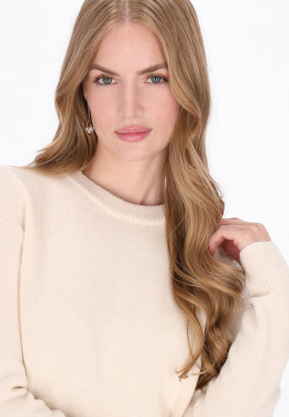 DreiMaster Klassik Damenpullover