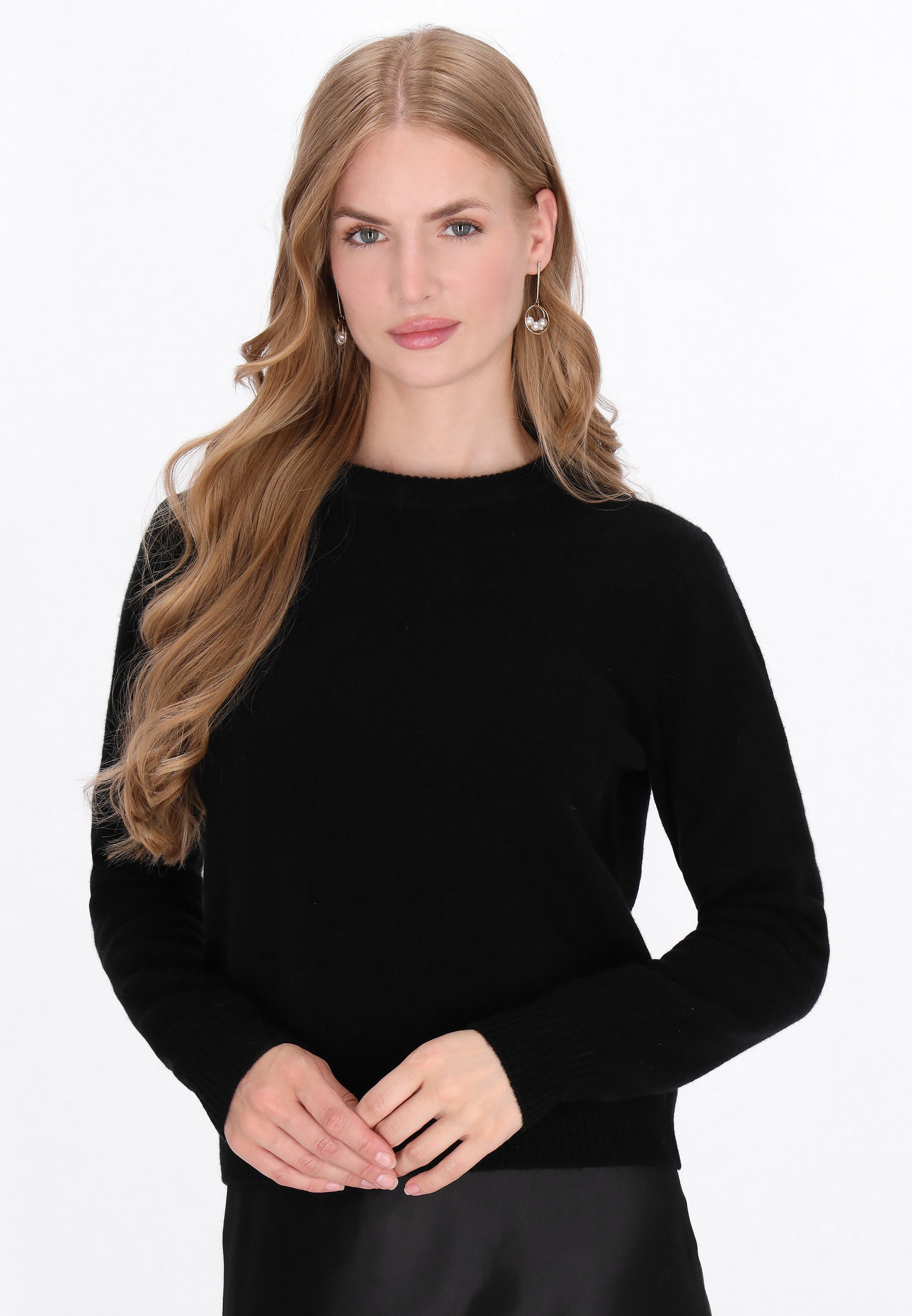 DreiMaster Klassik Damenpullover