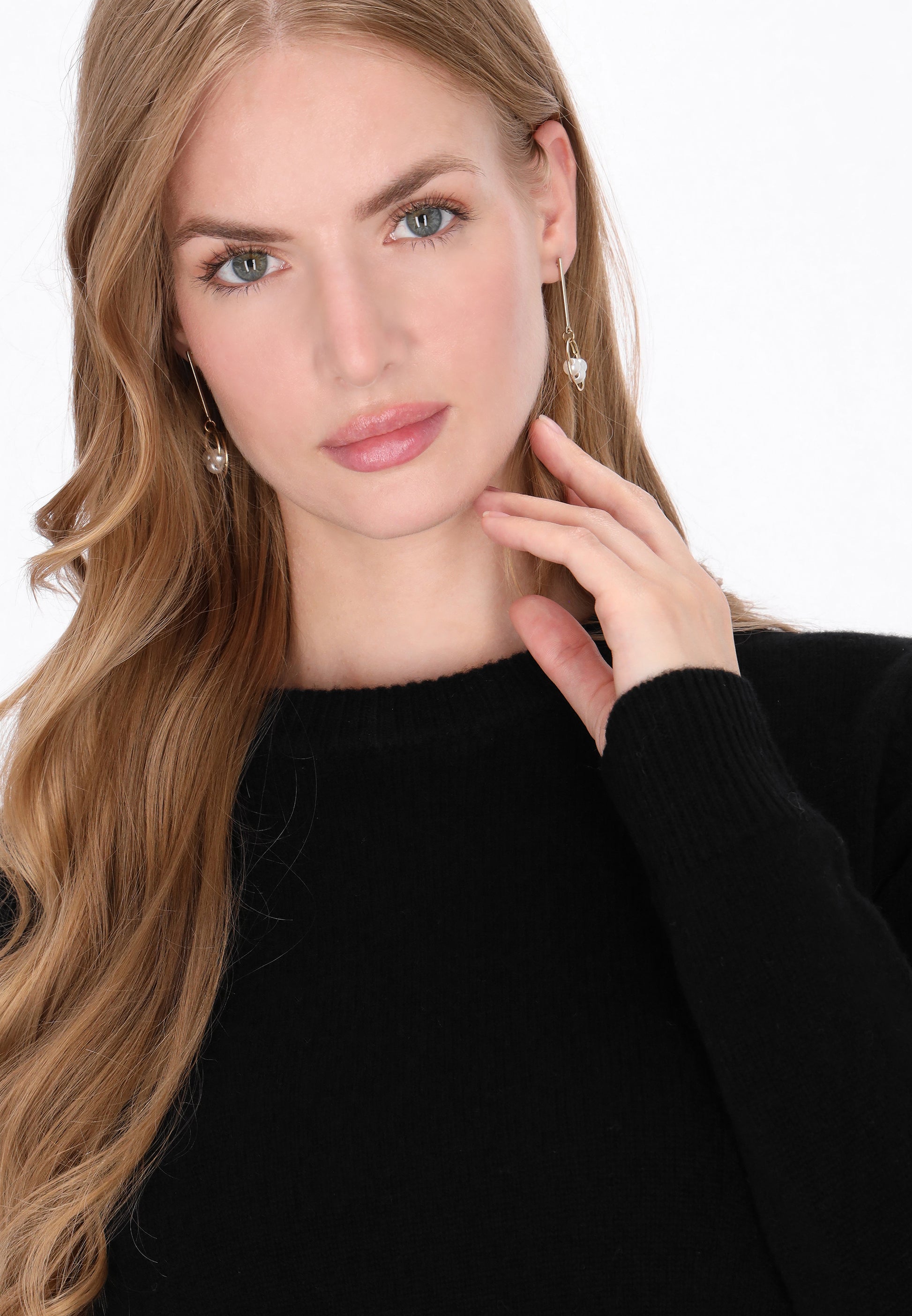 DreiMaster Klassik Damenpullover