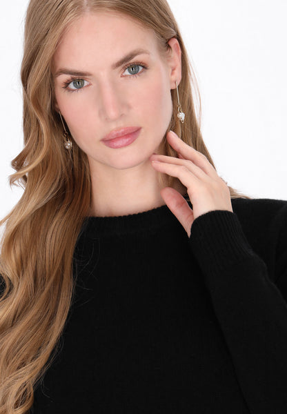 DreiMaster Klassik Damenpullover