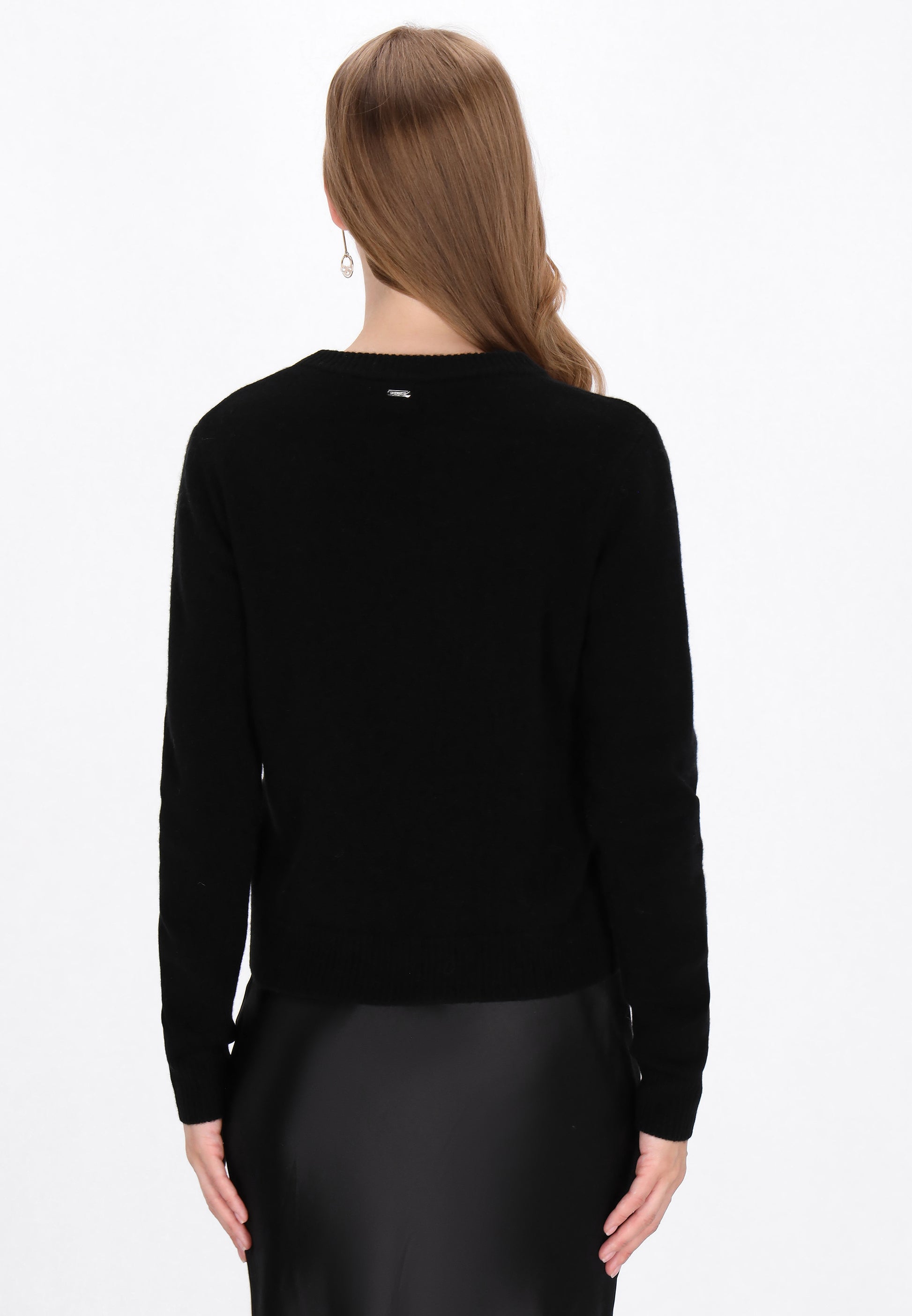 DreiMaster Klassik Damenpullover