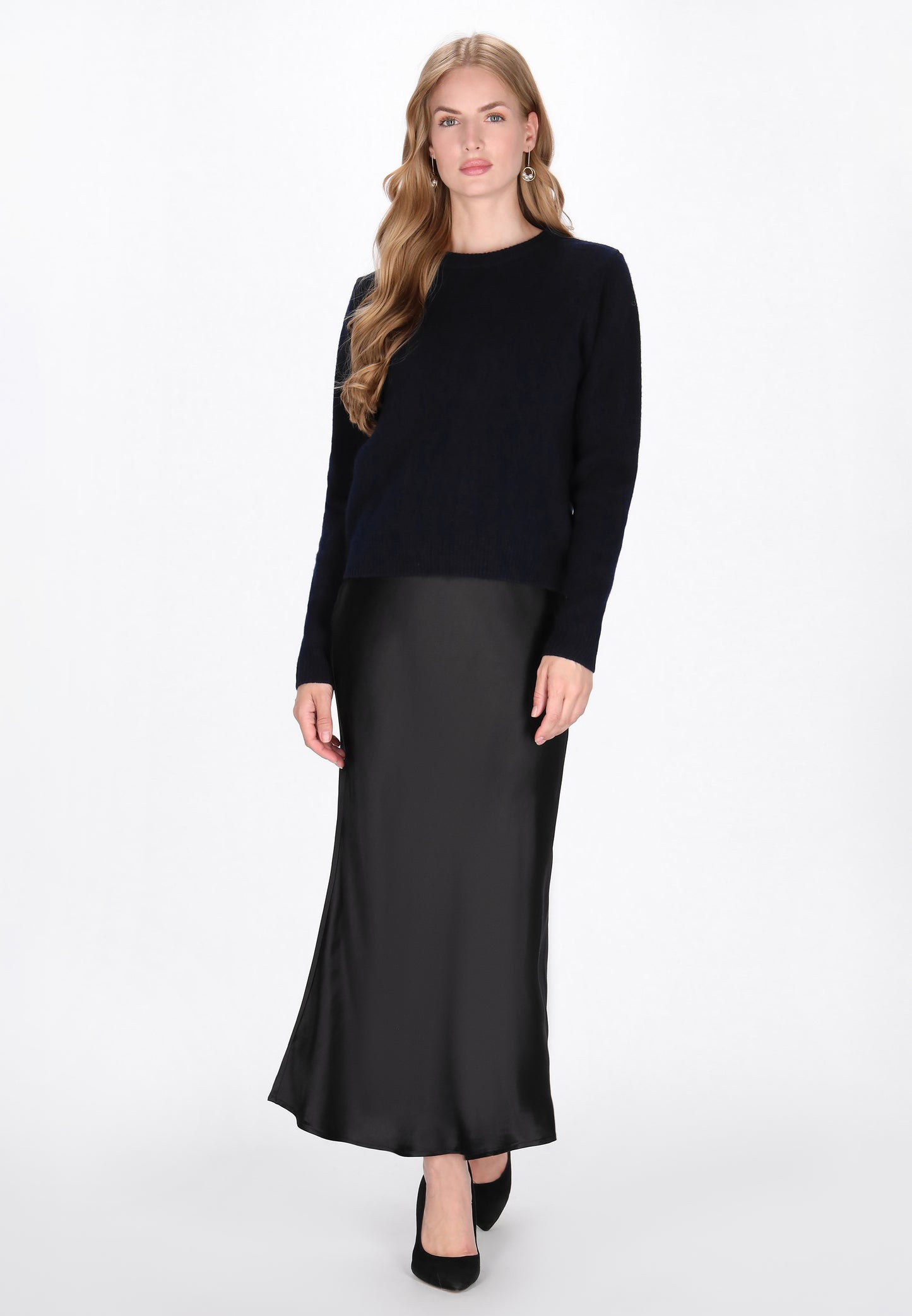 DreiMaster Klassik Damenpullover