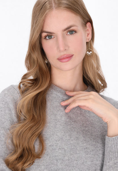 DreiMaster Klassik Damenpullover