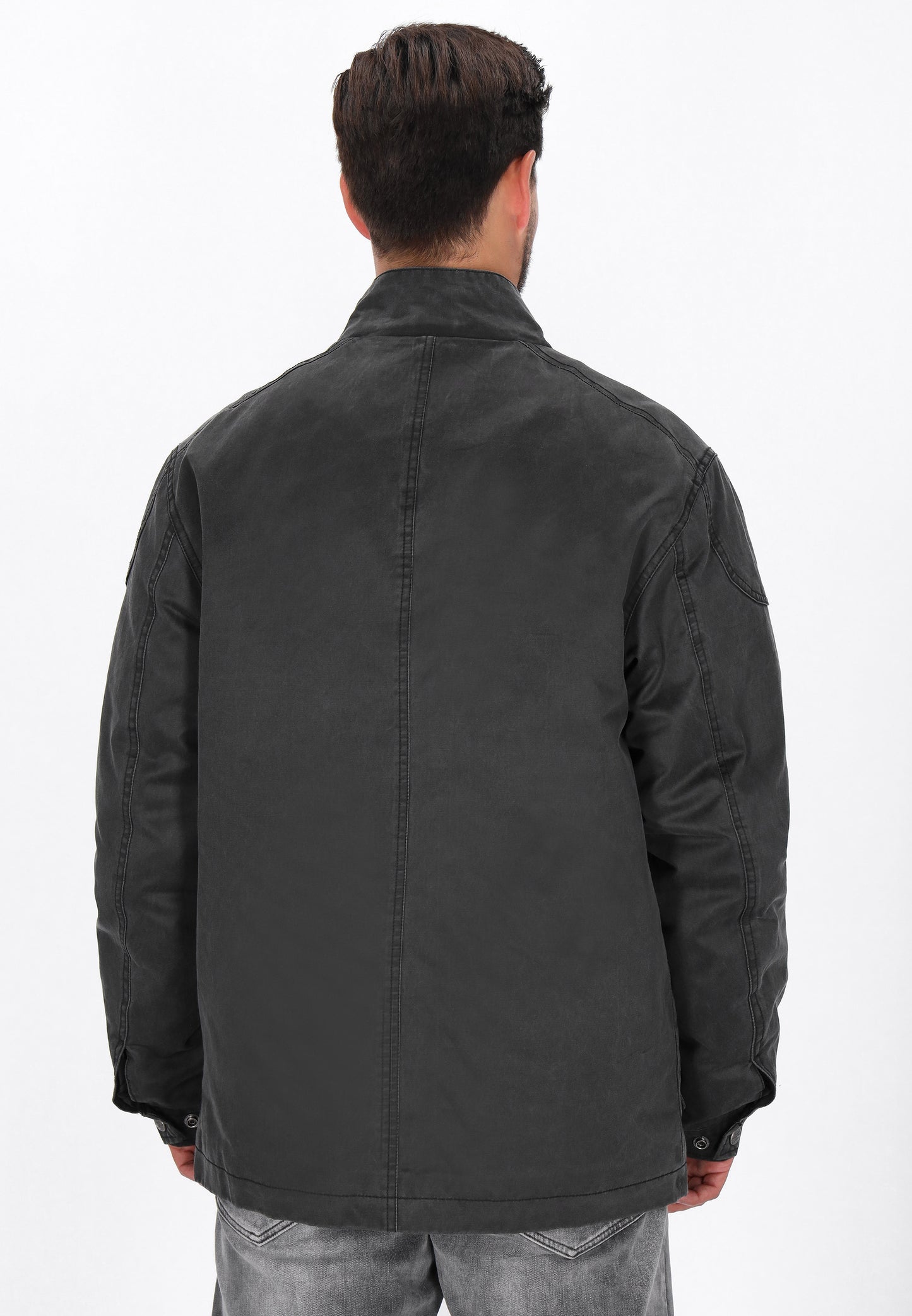 DreiMaster Vintage kurtka męska