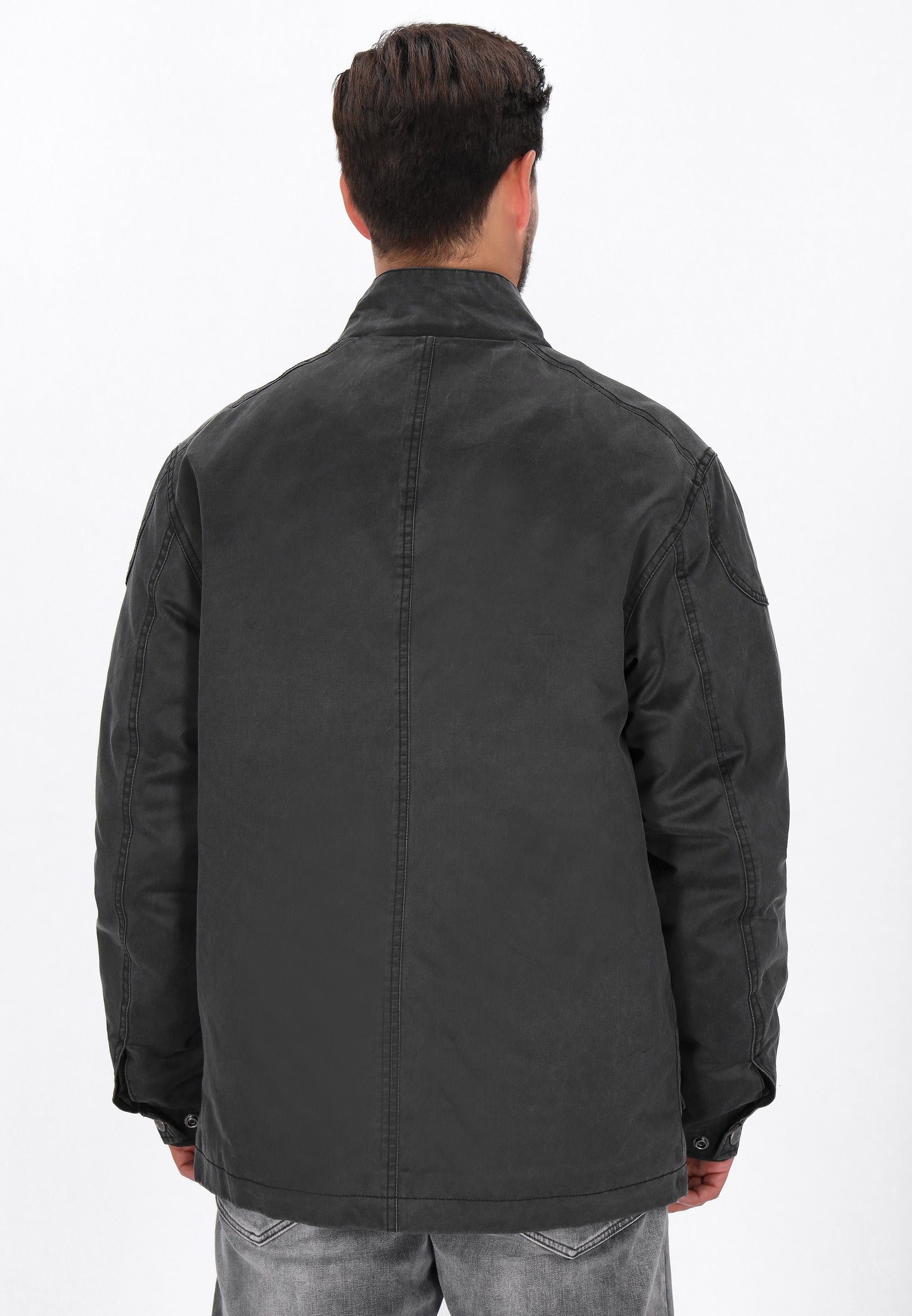 DreiMaster Vintage kurtka męska