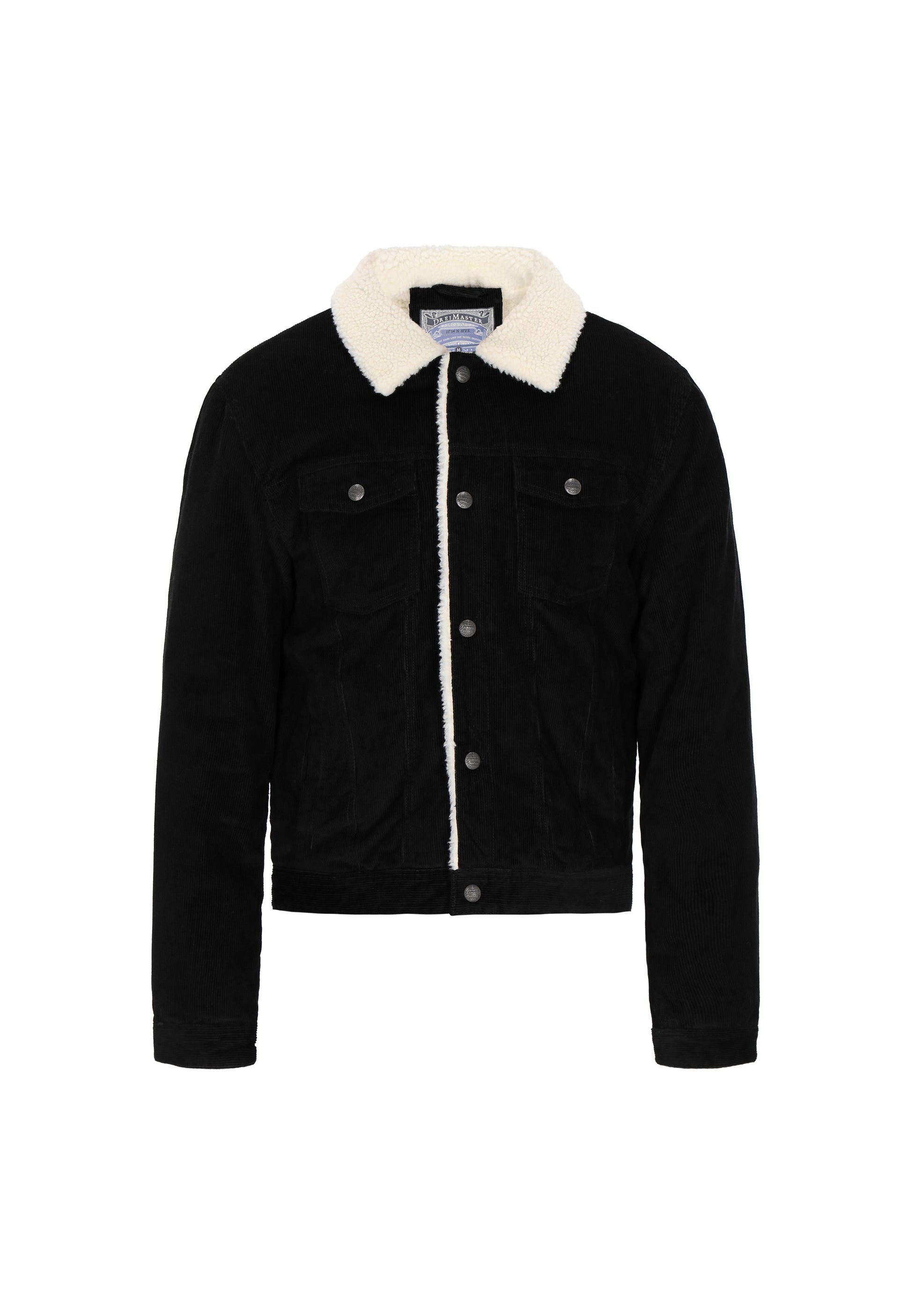 DreiMaster Vintage kurtka męska