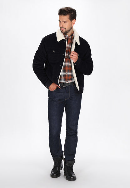 DreiMaster Vintage kurtka męska