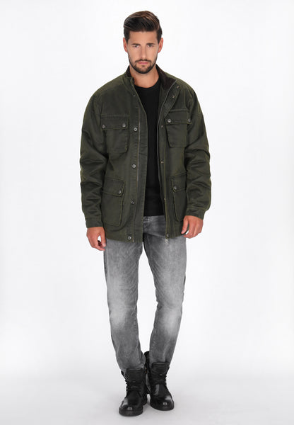 DreiMaster Vintage kurtka męska