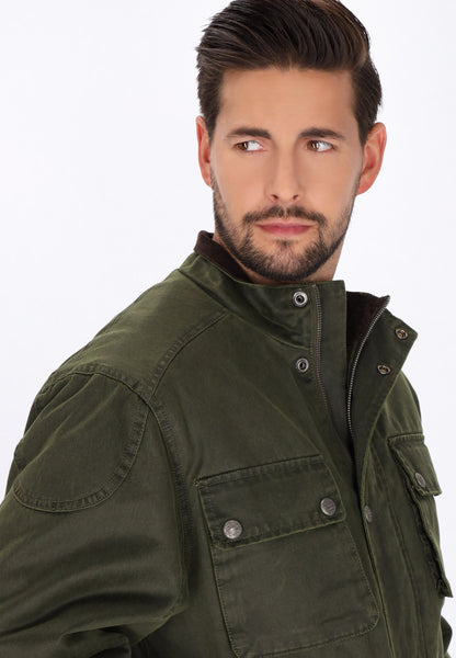 DreiMaster Vintage kurtka męska