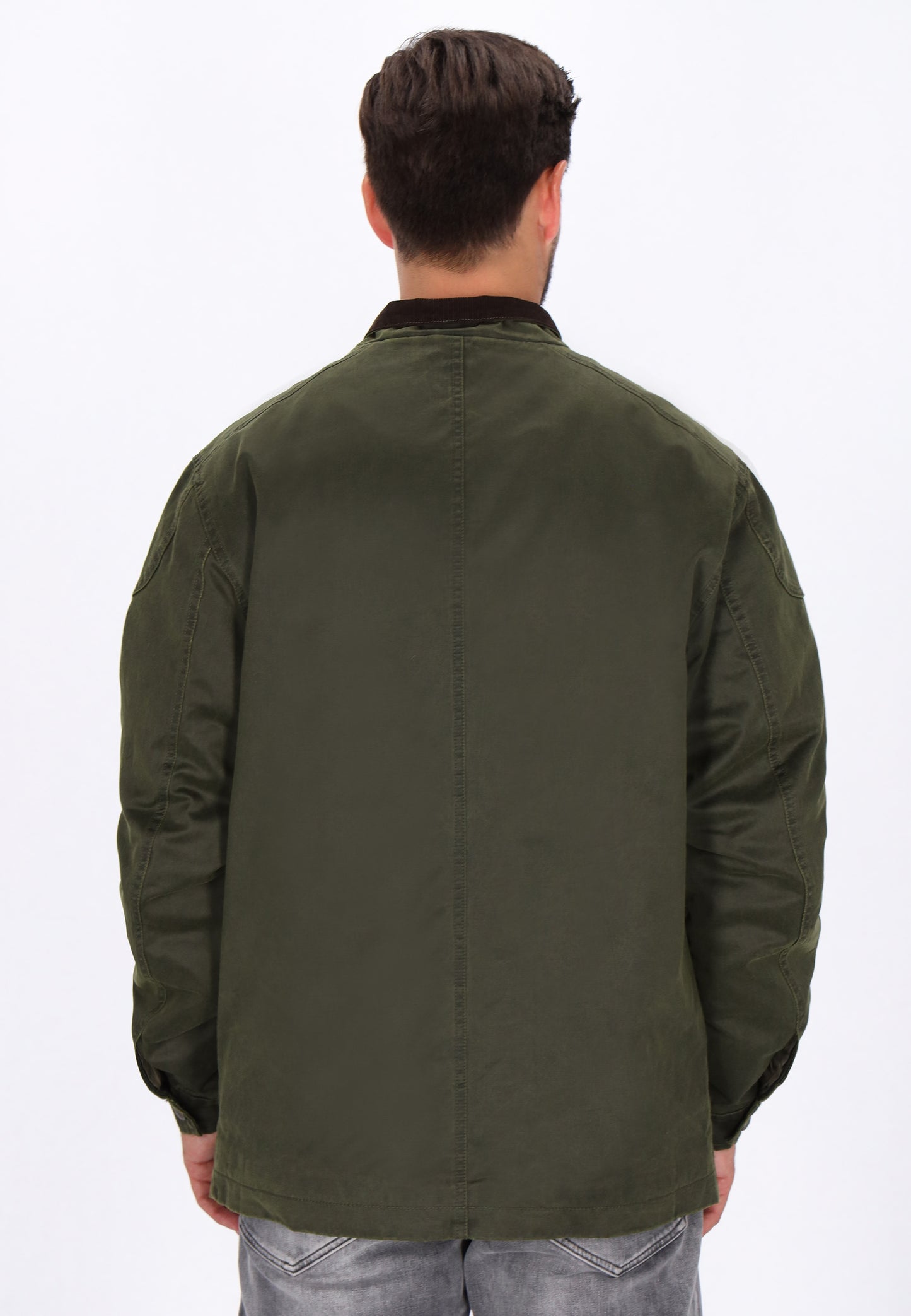 DreiMaster Vintage kurtka męska