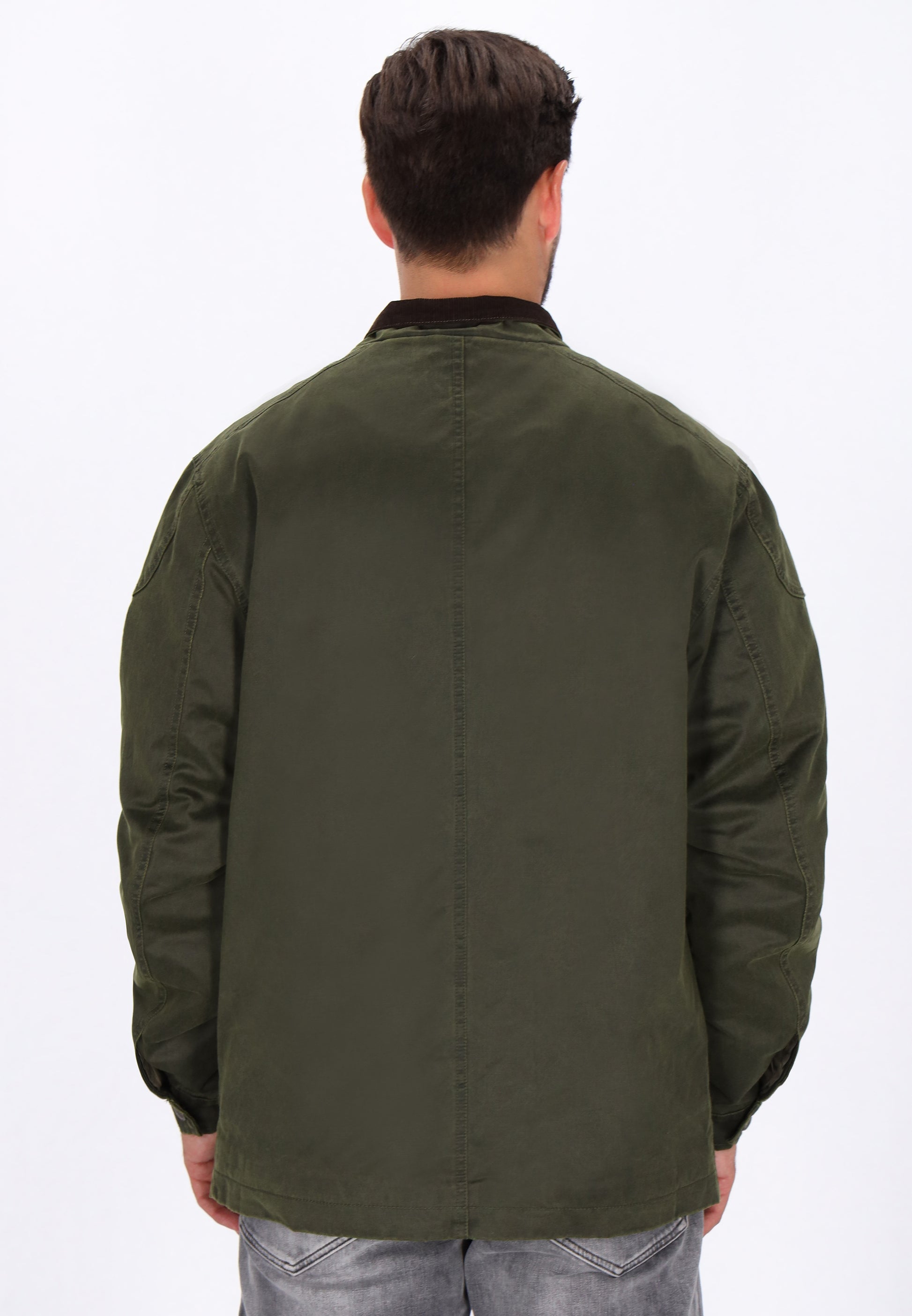 DreiMaster Vintage kurtka męska