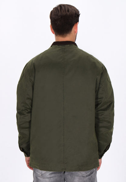 DreiMaster Vintage kurtka męska