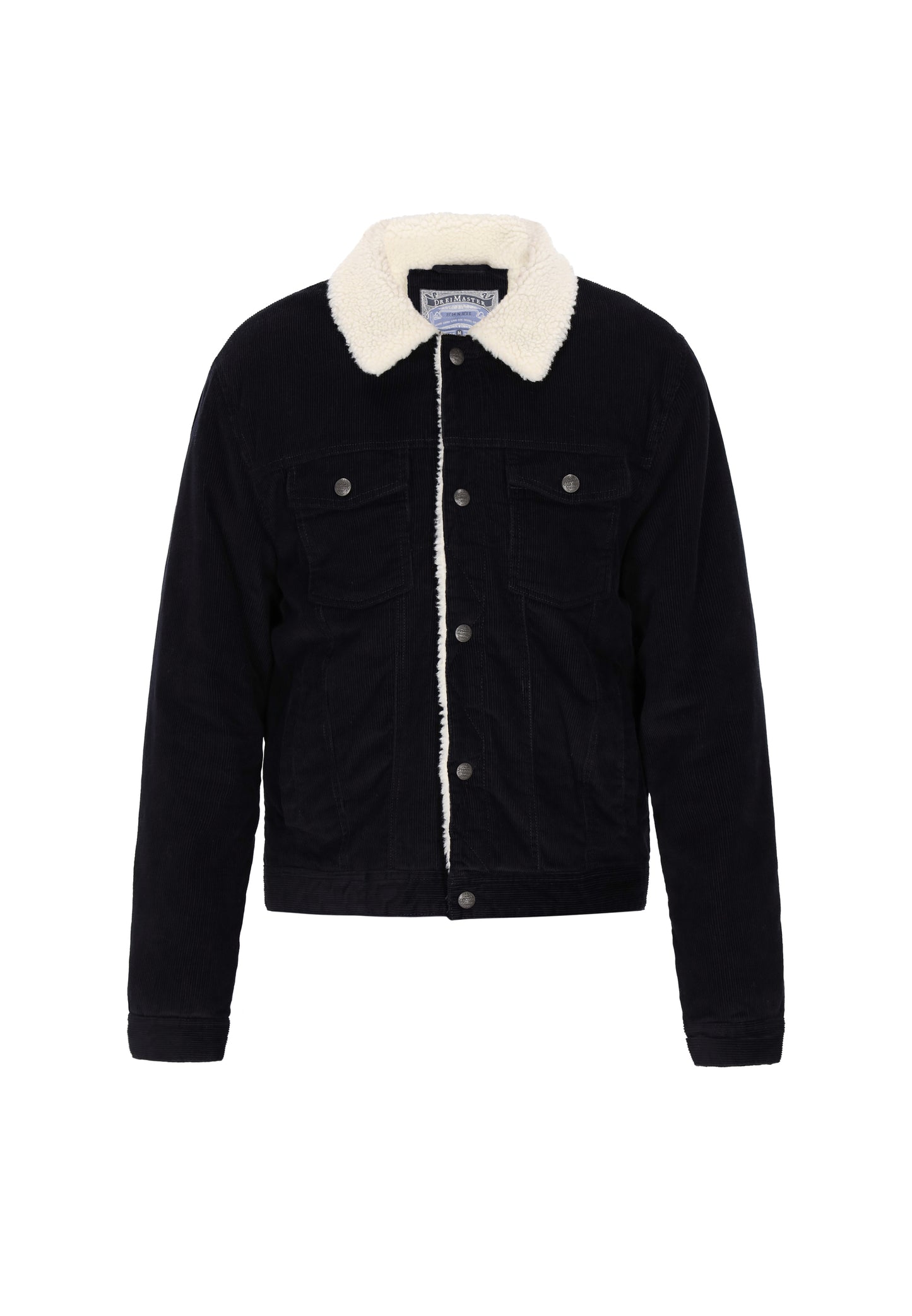 DreiMaster Vintage kurtka męska