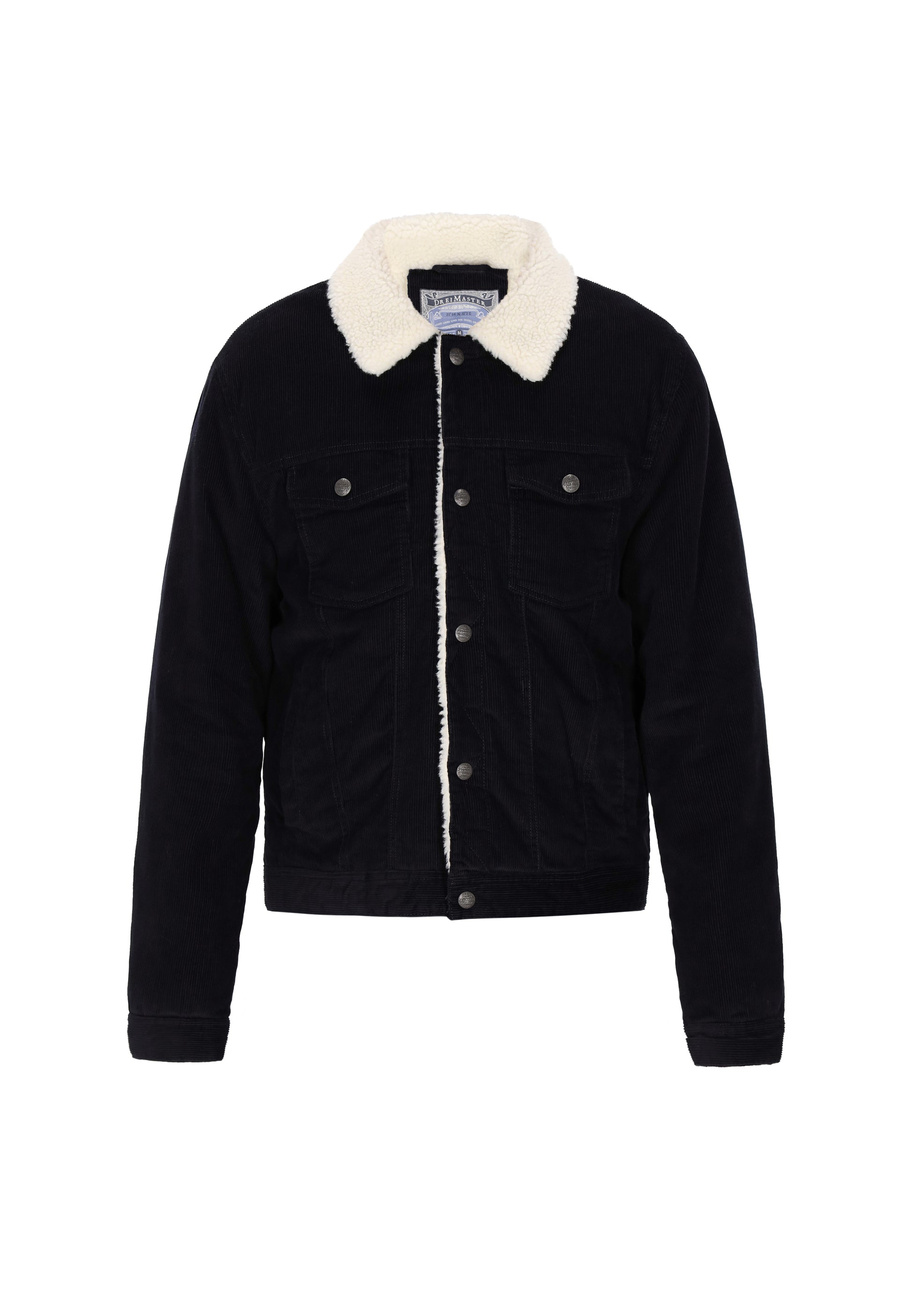 DreiMaster Vintage kurtka męska