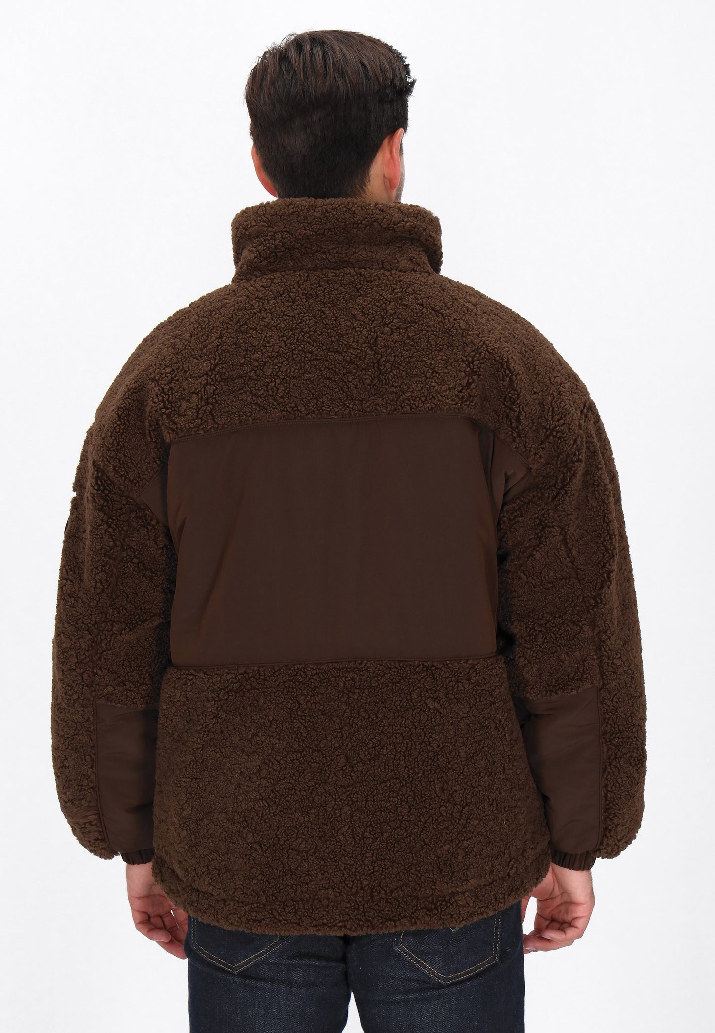 DreiMaster Maritim Men's Jacket