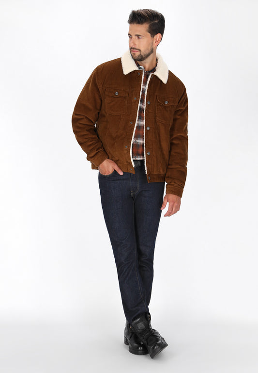 DreiMaster Vintage Jacke