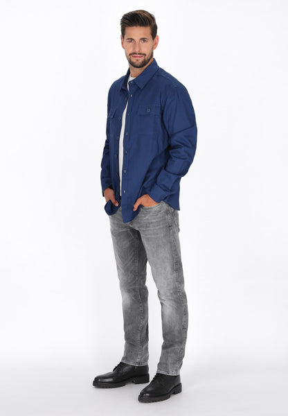 DreiMaster Vintage Herrenhemd