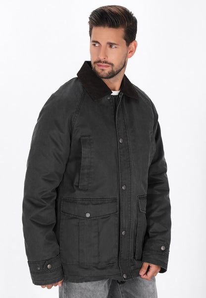 DreiMaster Vintage Herren Jacke