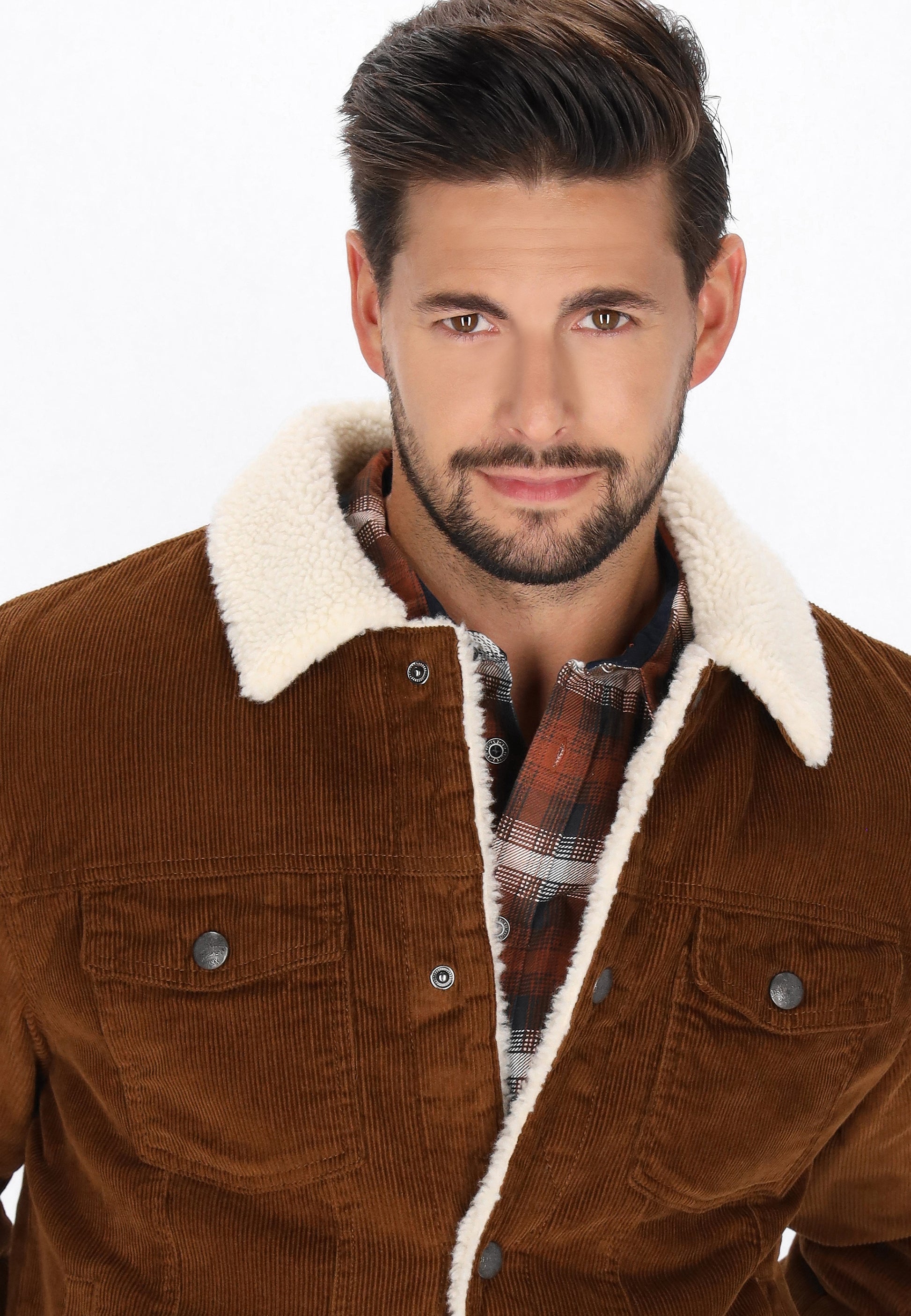 DreiMaster Vintage kurtka męska