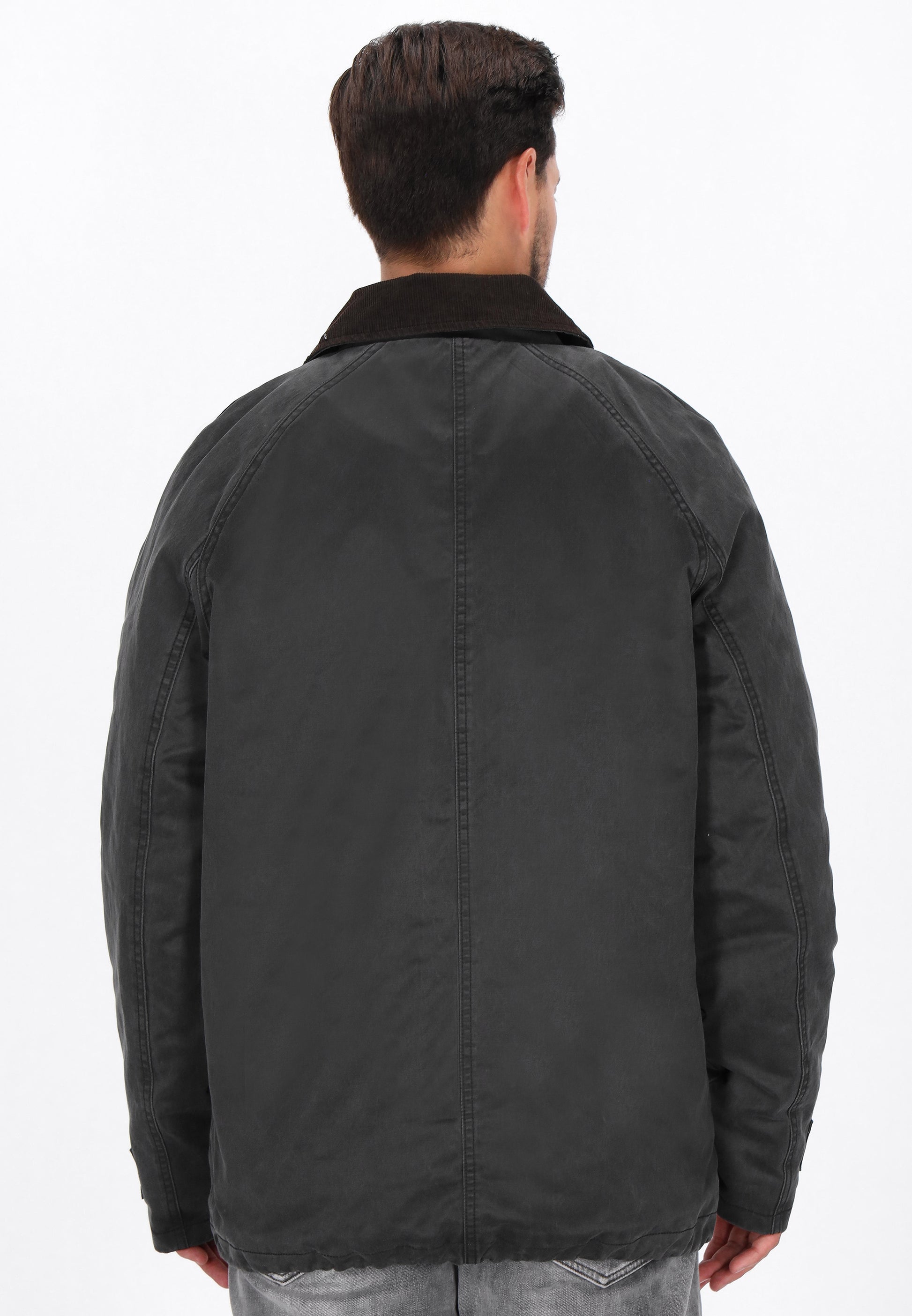 DreiMaster Vintage Herren Jacke