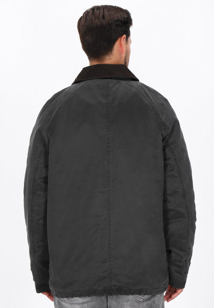 DreiMaster Vintage Herren Jacke