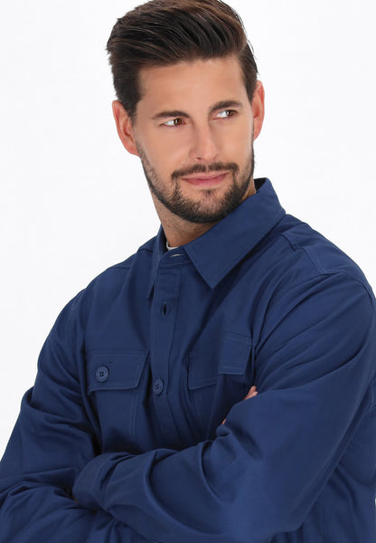 DreiMaster Vintage Herrenhemd